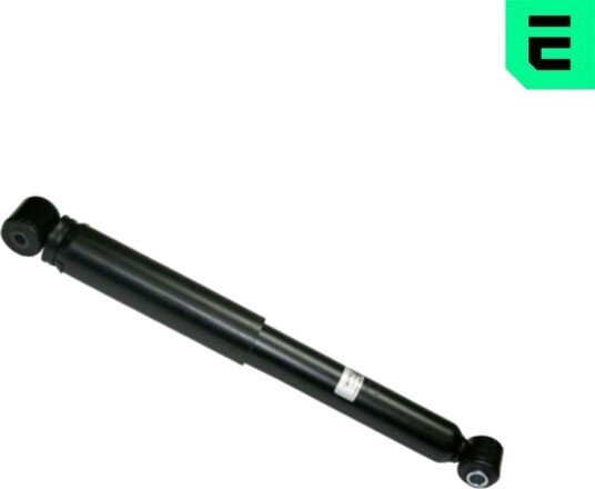OPTIMAL A 1225G Støtdemper