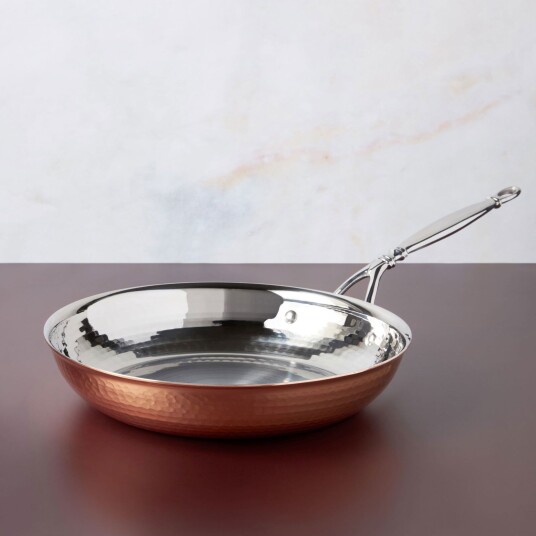 Opus Cupra stekepanne 26 cm