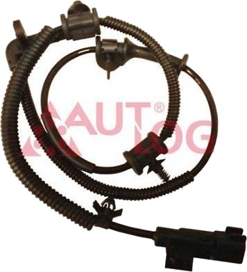 Sensor, ABS AUTLOG AS4404