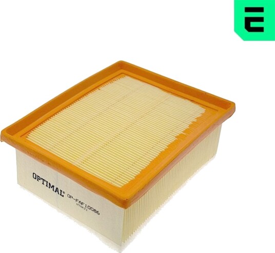 OPTIMAL OP FAF10086 Luftfilter