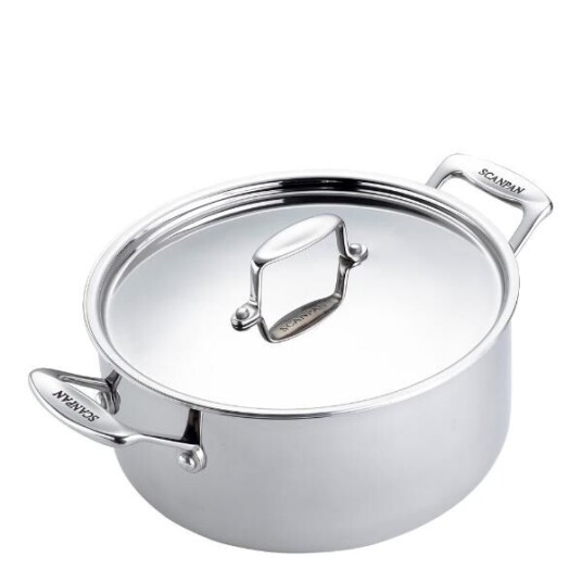 Scanpan   Fusion 5 gryte 3,7L 20 cm