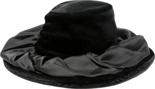 Junya Watanabe Dame Accessories Svart ONE SIZE, Junya Watanabe Dame Accessories Svart ONE SIZE,