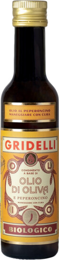 Olivenolje Olio Al Peperoncino 250 ml Olivenolje Olio Al Peperoncino 250 ml