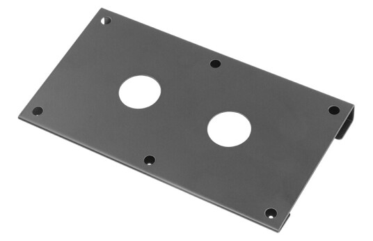 Rockboard Step Up 3 - Pedal Riser Extra-Wide