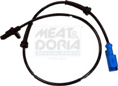 Sensor ABS MEAT & DORIA 90209