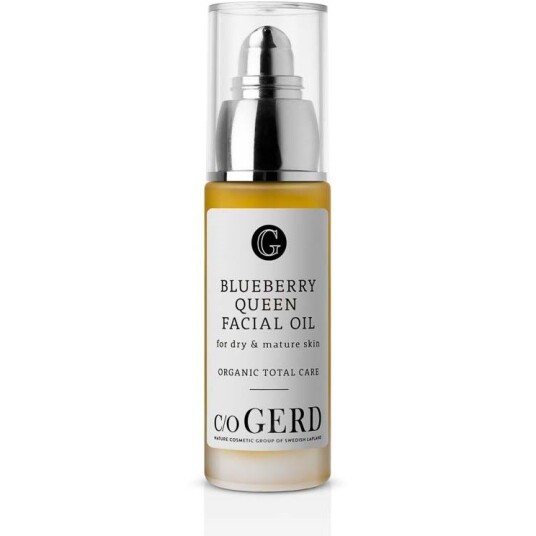 c/o Gerd Blueberry Queen Facial Oil 30 ml c/o Gerd Blueberry Queen Facial Oil 30 ml