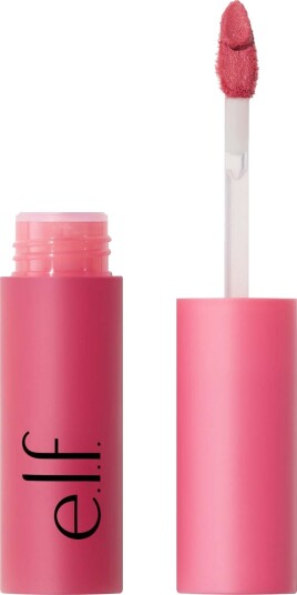 E.l.f. So Blurreal Lip & Cheek Whip Chiffon & On E.l.f. So Blurreal Lip & Cheek Whip Chiffon & On