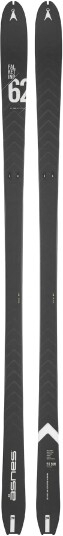 Åsnes Falketind 62 Xplore Black 188 cm