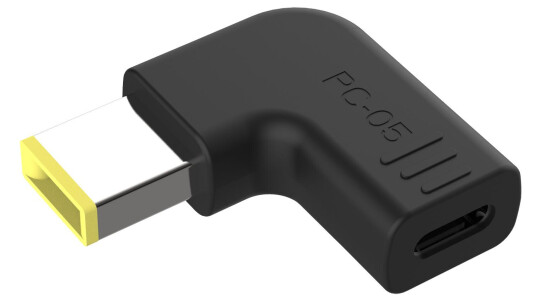 CONCEPTRONIC Dc To Usb-C Adapter, Lenovo CONCEPTRONIC Dc To Usb-C Adapter, Lenovo
