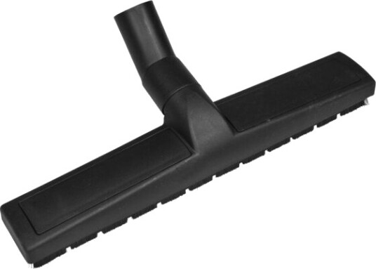 Mundstykke Nilfisk Ø32 Mm 36 Cm Med Børster/Hjul Plast Sort Til Nilfisk Gd930/Vp930