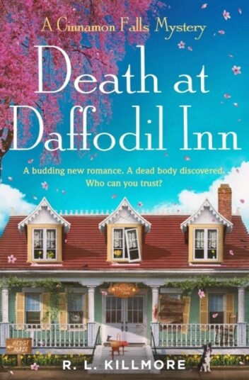 Death at Daffodil Inn Death at Daffodil Inn