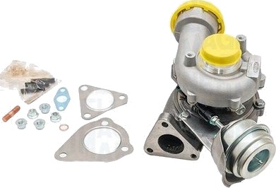 MAGNETI MARELLI 807101001700 Turbolader