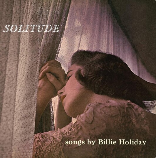 Solitude Vinyl