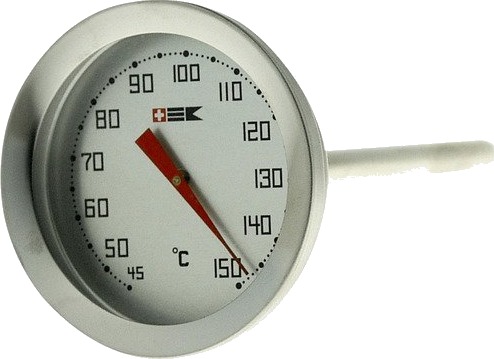 BENGT EK DESIGN STEKETERMOMETER