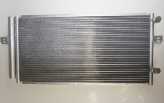 Kondensator, klimaanlegg CLIMTEX CH2-342