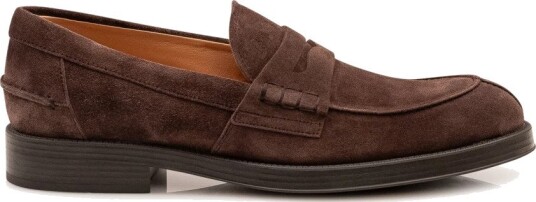 Tod's Herre Sko Brun 45 EU,