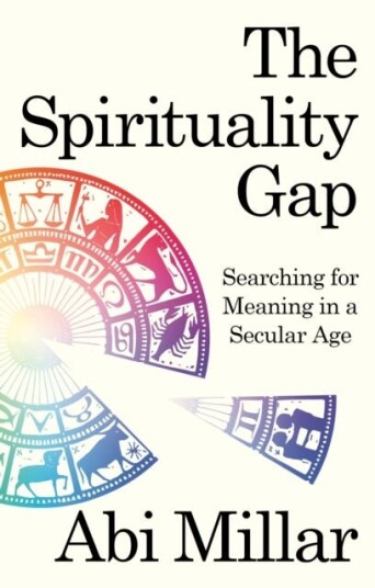The Spirituality Gap The Spirituality Gap