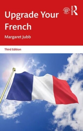 Upgrade Your French Av Margaret (University Of Aberdeen) Jubb
