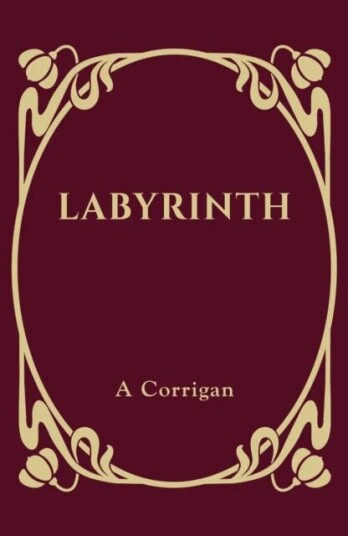 Labyrinth Av A Corrigan