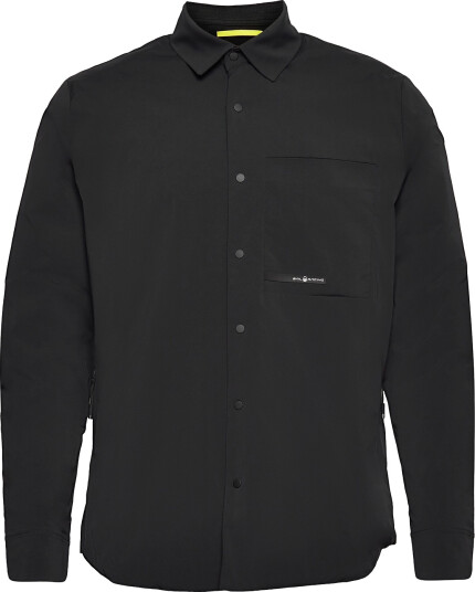 Sail Racing Race Primaloft Shirt - Black - M Sail Racing Race Primaloft Shirt - Black - M
