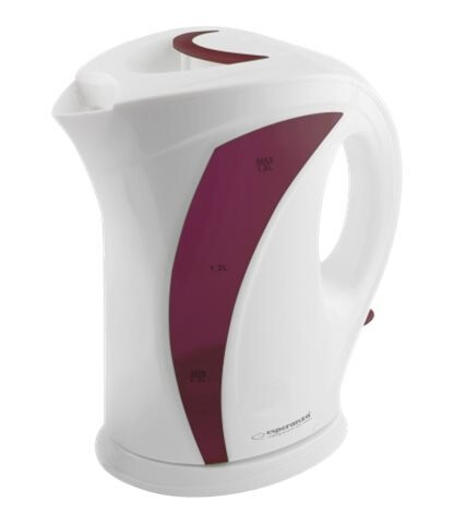 Esperanza Iguazu Kjele 1.8 Liter 2.2 Kw Burgunder