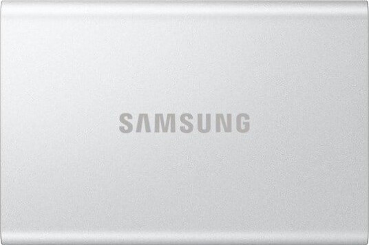Samsung T7 Resurrected SSD 1TB USB 3.2 Gen 2 MU-PD1T0G/WW