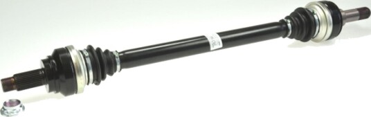 Löbro Drivaksel LÖBRO 305989