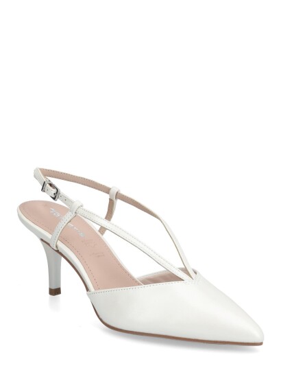 Tamaris Women Sling White 39