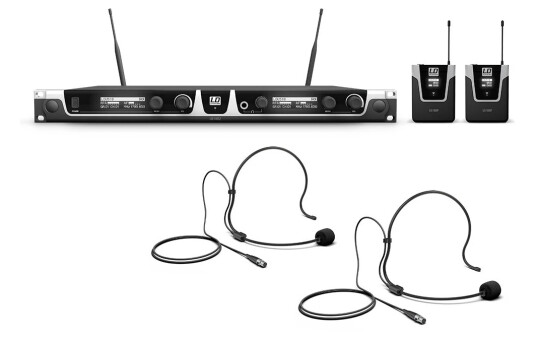 LD Systems U518 BPH2 LD Systems U518 BPH2