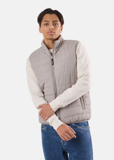 Toronto padded Vest