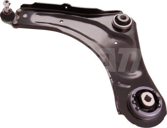 SPIDAN CHASSIS PARTS 50853 Bærearm SPIDAN CHASSIS PARTS 50853 Bærearm