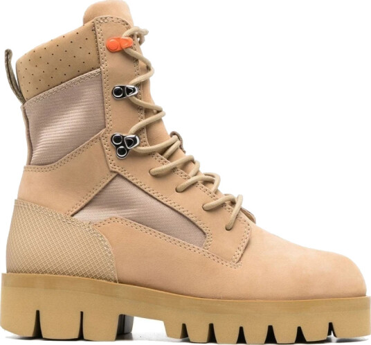 Heron Preston Dame Sko Beige 38 EU, Heron Preston Dame Sko Beige 38 EU,