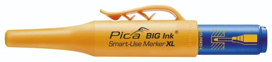Pica Marker Big Ink Mark??rpenn   Bl??