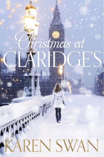 Christmas at Claridge's Christmas at Claridge's