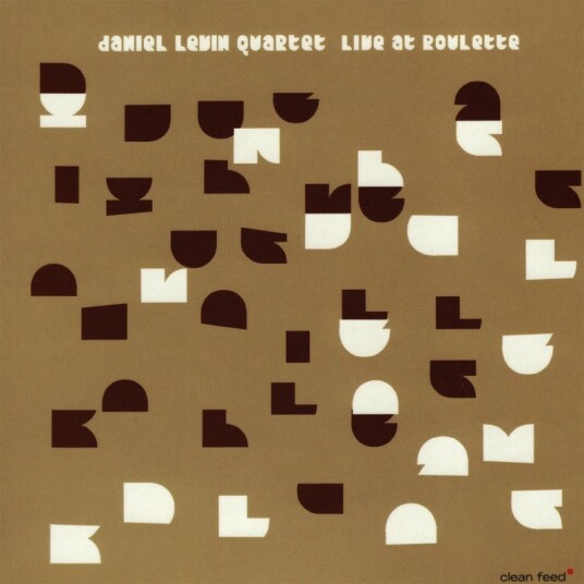 Daniel Levin  Live At Roulette  CD