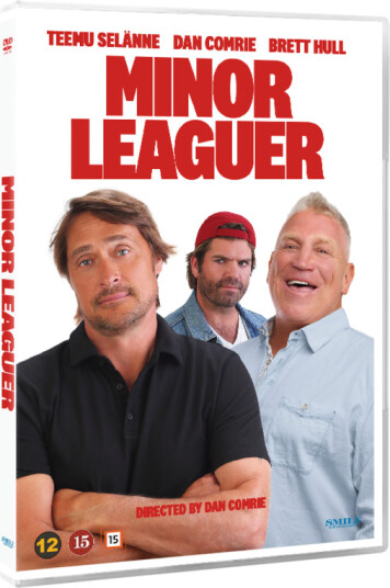 Minor Leaguer DVD