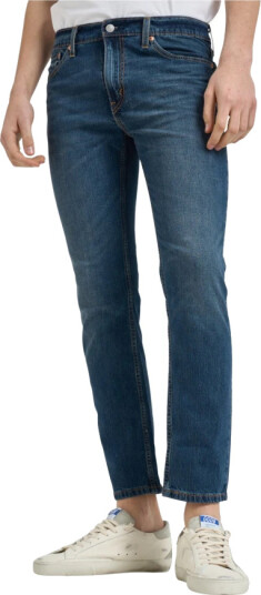 Levi's Herre Jeans Blå W29,