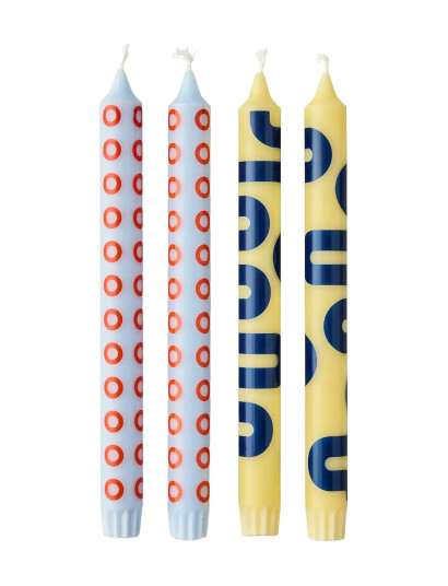 Studio About Candles - Nude - H:24CM