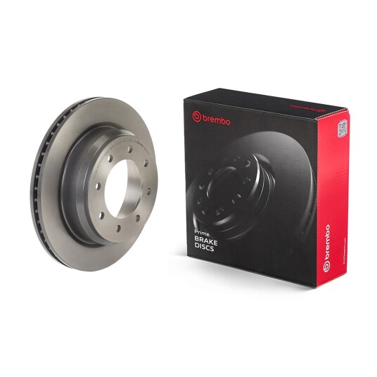 Bremseskive BREMBO 09.N420.11