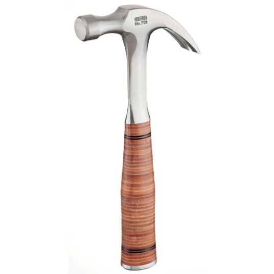 Picard 791 Klohammer 16 oz, Håndverktøy Picard 791 Klohammer 16 oz, Håndverktøy