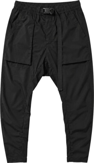 Thom Krom Herre Bukser Svart S, Thom Krom Herre Bukser Svart S,