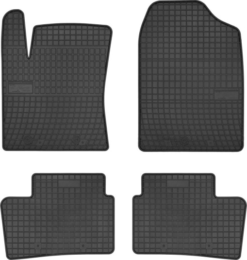 Bilmatter FROGUM 0437 Bilmatter FROGUM 0437
