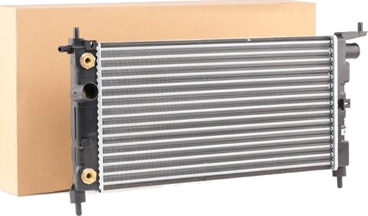 RIDEX 470R0565 Radiator motorkjøling
