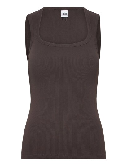 Twist & Tango Hera Singlet Brown M Twist & Tango Hera Singlet Brown M