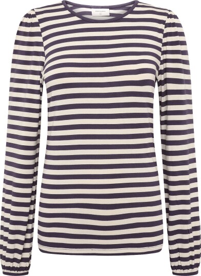 FREE/QUENT Fqliana Tee   NIGHTSHADE W. MOONBEAM   XL