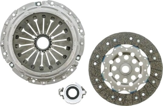 Clutchsett AISIN KE PS20