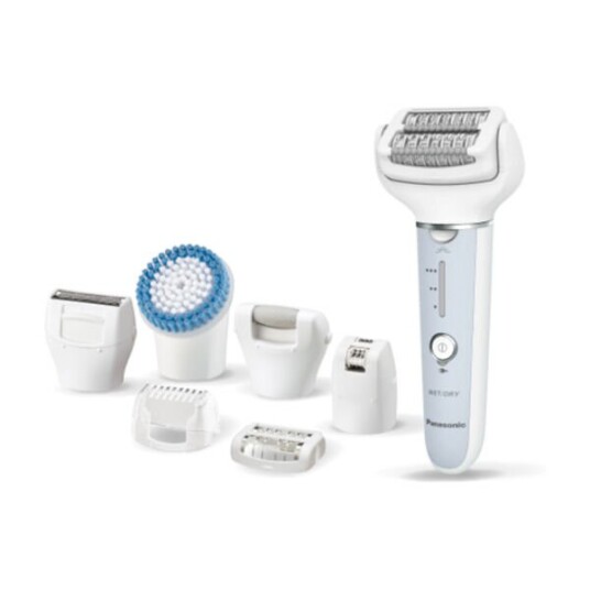 Panasonic epilator PANASONIC DEPILATOR ES-EY90-A503 Panasonic epilator PANASONIC DEPILATOR ES-EY90-A503