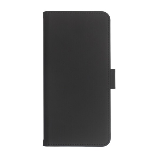 Ferrelli Samsung Galaxy S25 FE Duo Flip deksel svart