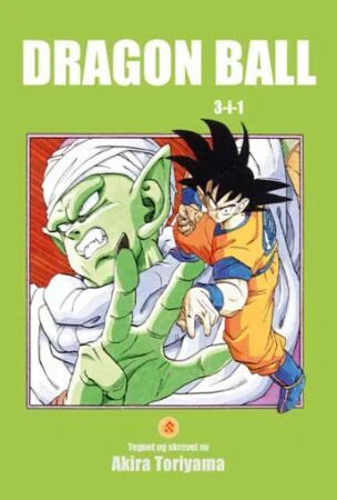 Dragon Ball 6 Av Akira Toriyama