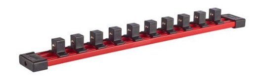 Milwaukee 4932480448 Kraftpipeskinne 1/2", 350 mm, Håndverktøy